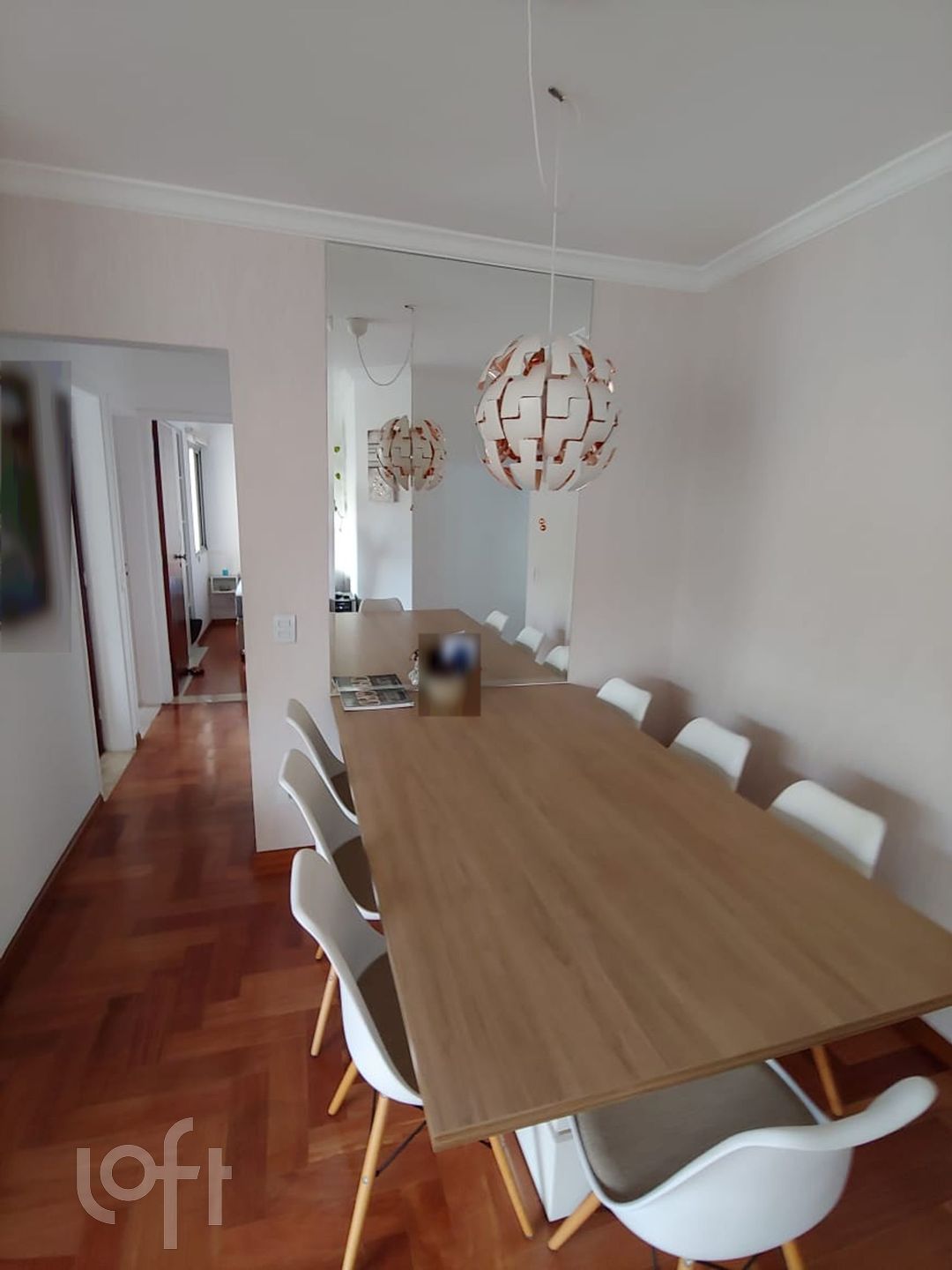 Apartamento à venda com 3 quartos, 66m² - Foto 3