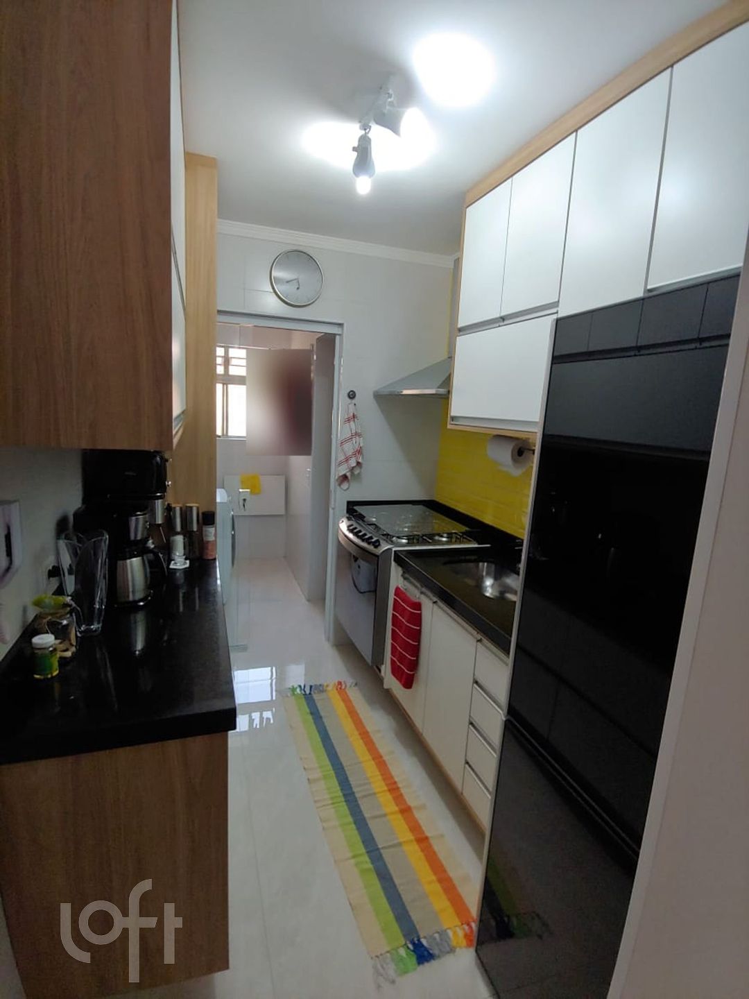 Apartamento à venda com 3 quartos, 66m² - Foto 5