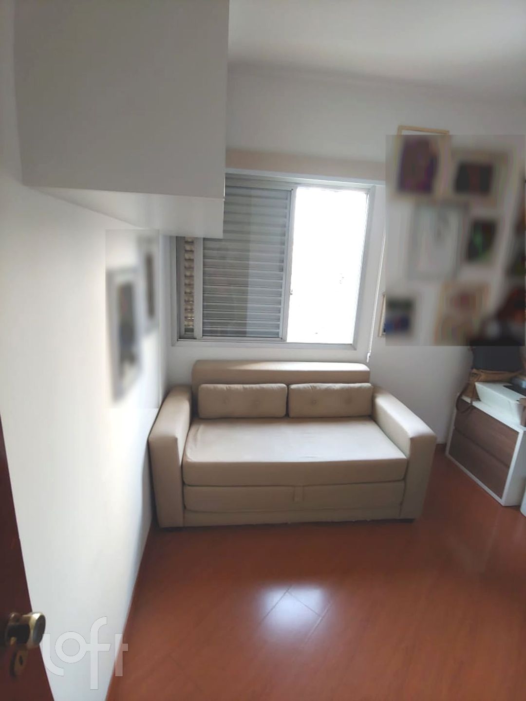 Apartamento à venda com 3 quartos, 66m² - Foto 10