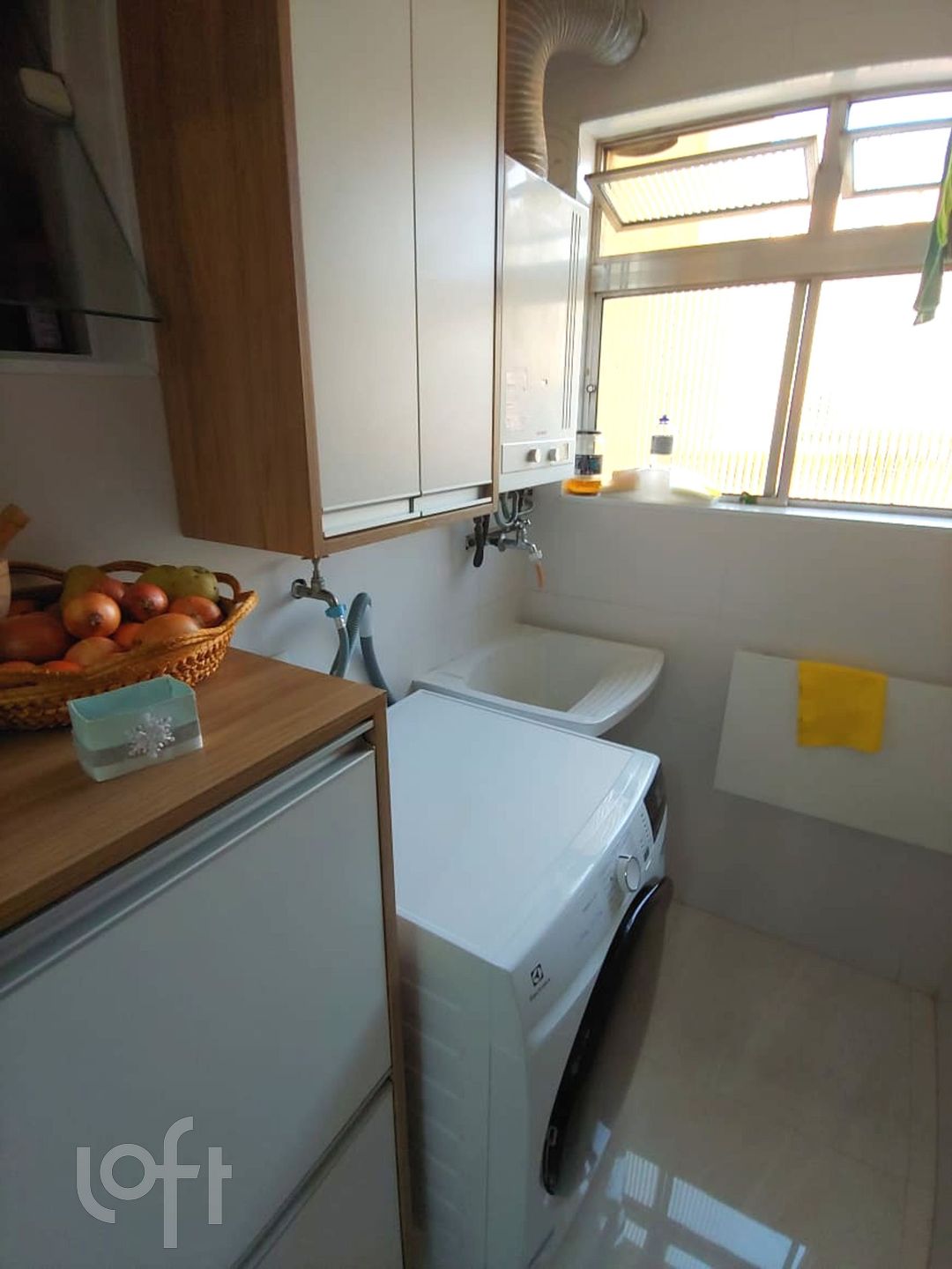 Apartamento à venda com 3 quartos, 66m² - Foto 6