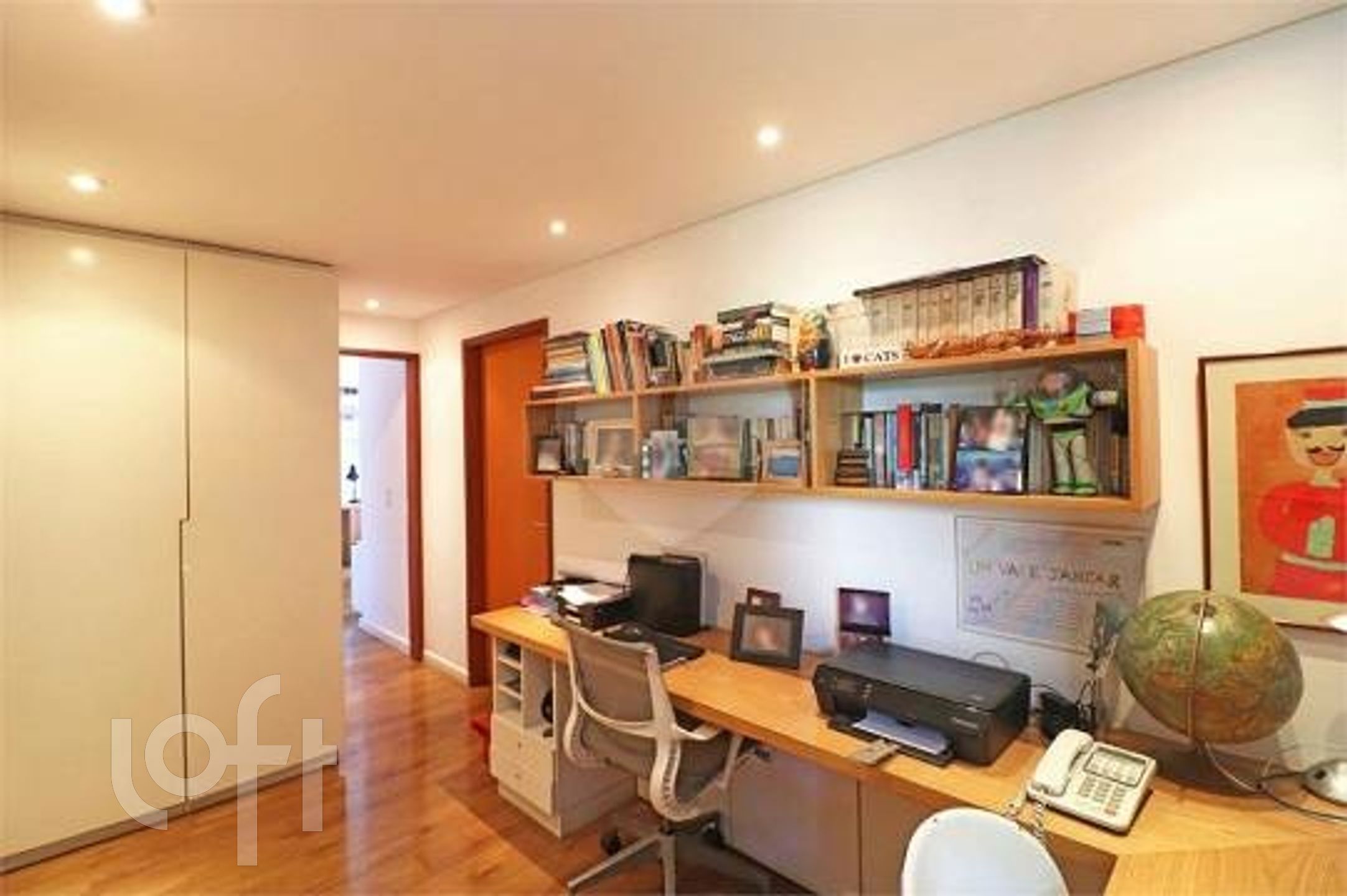 Casa à venda com 5 quartos, 451m² - Foto 12