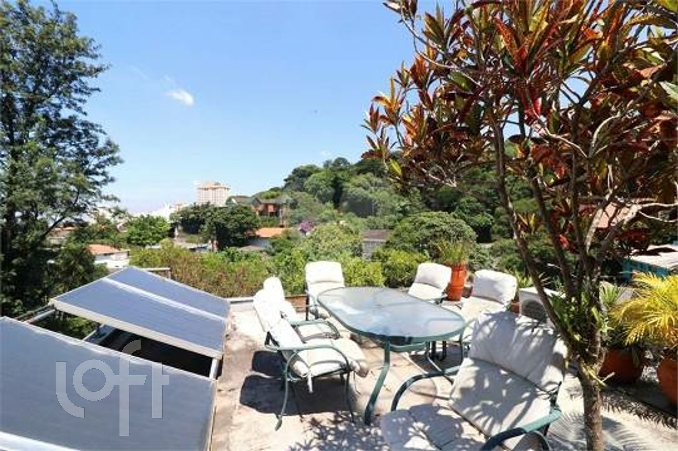 Casa à venda com 5 quartos, 451m² - Foto 5