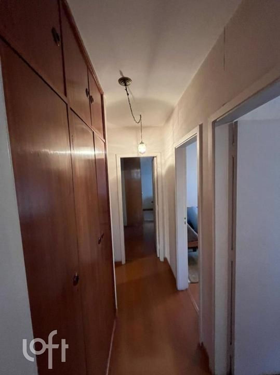 Apartamento à venda com 3 quartos, 130m² - Foto 4