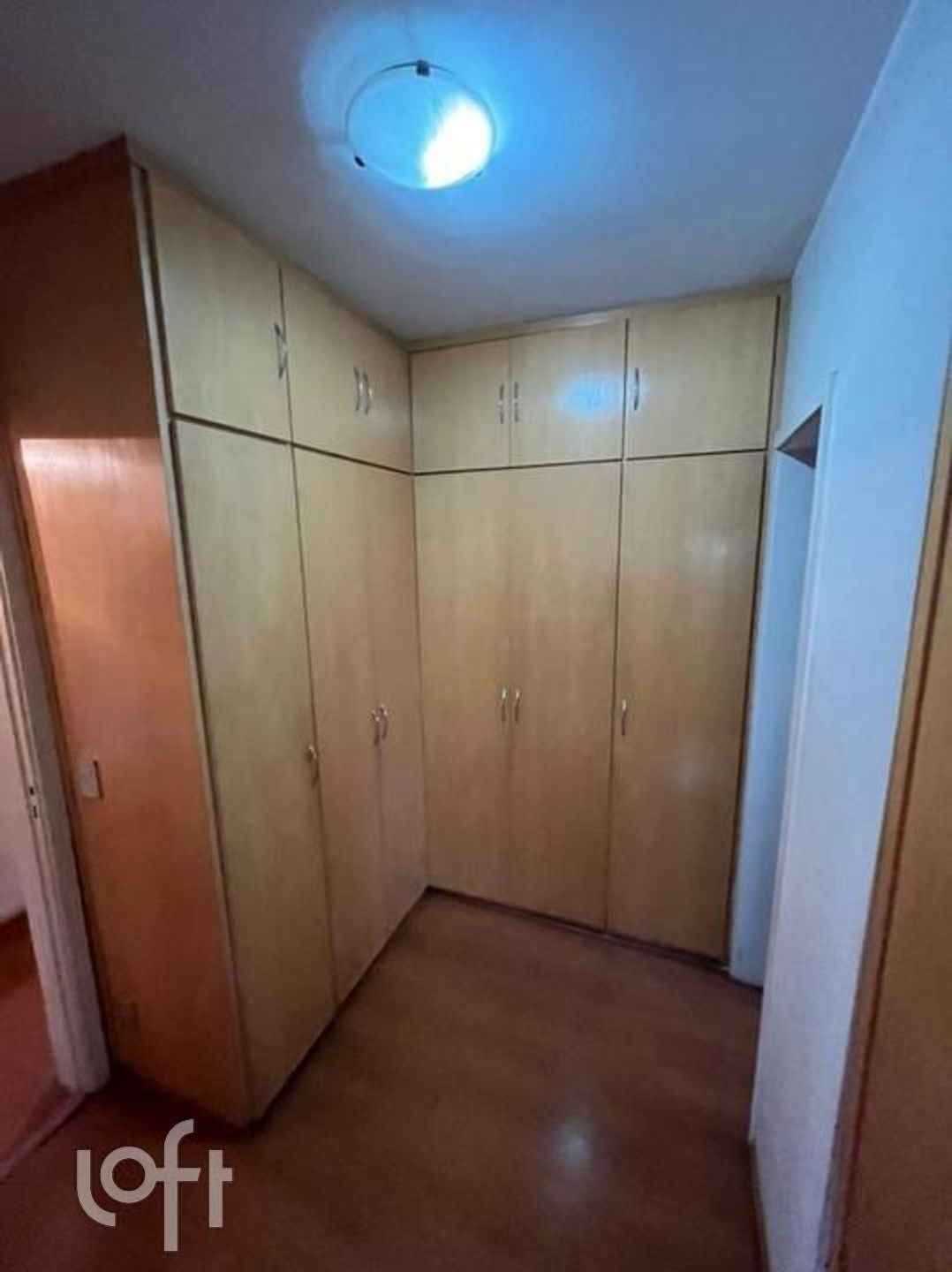 Apartamento à venda com 3 quartos, 130m² - Foto 8