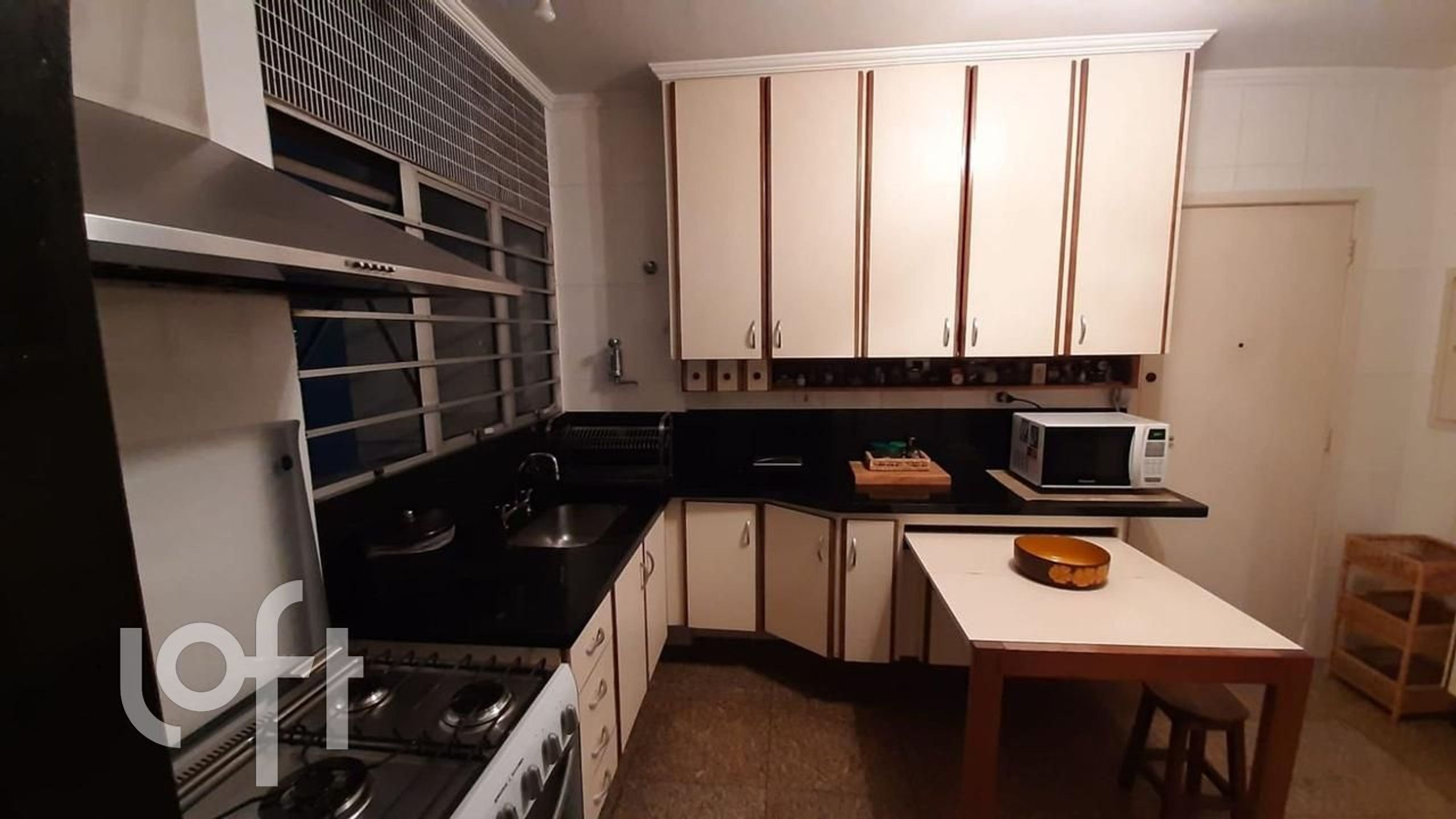 Apartamento à venda com 3 quartos, 130m² - Foto 17