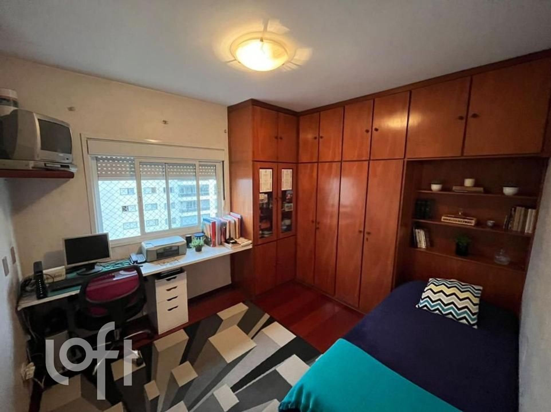 Apartamento à venda com 3 quartos, 130m² - Foto 6