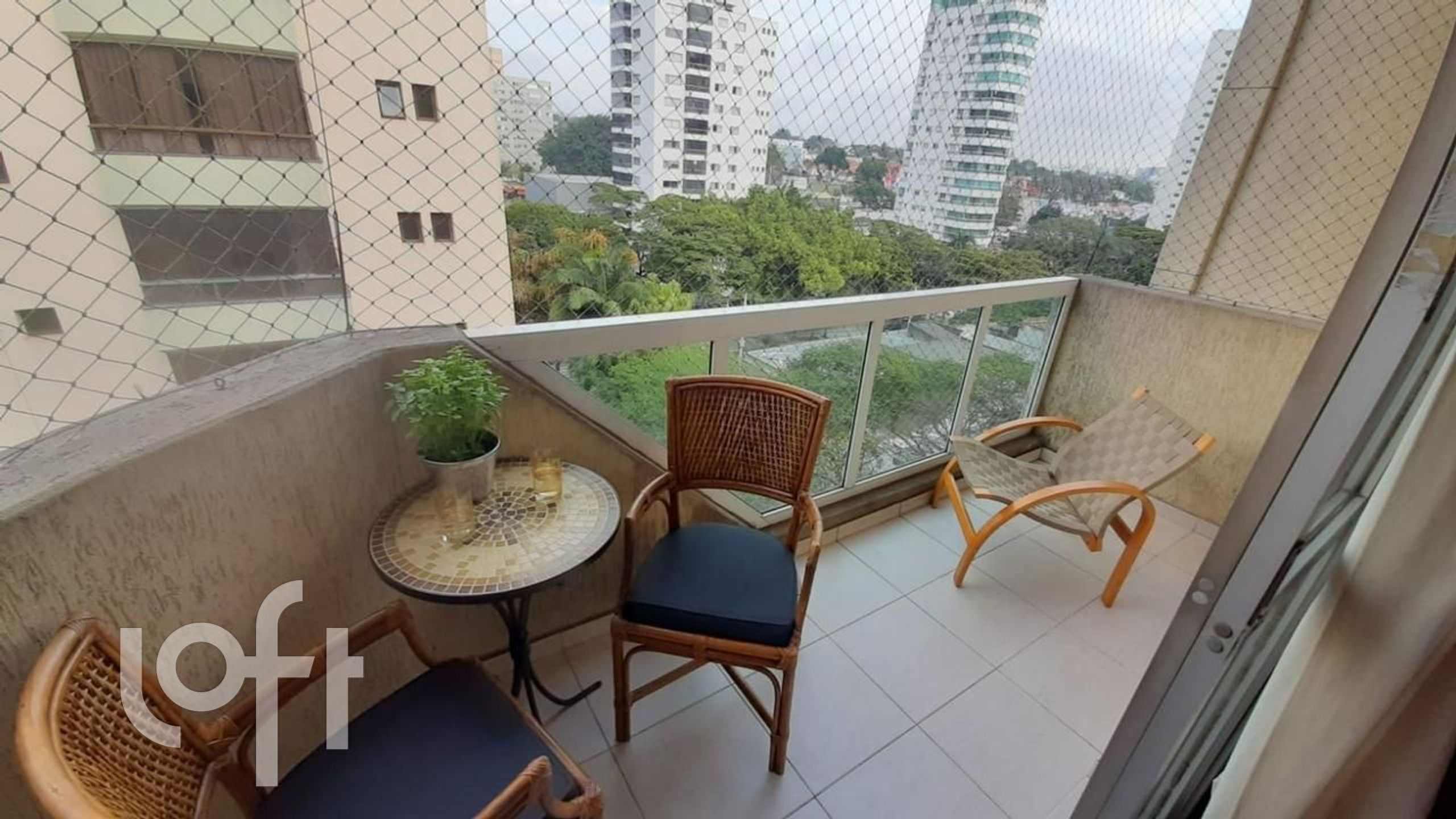 Apartamento à venda com 3 quartos, 130m² - Foto 13