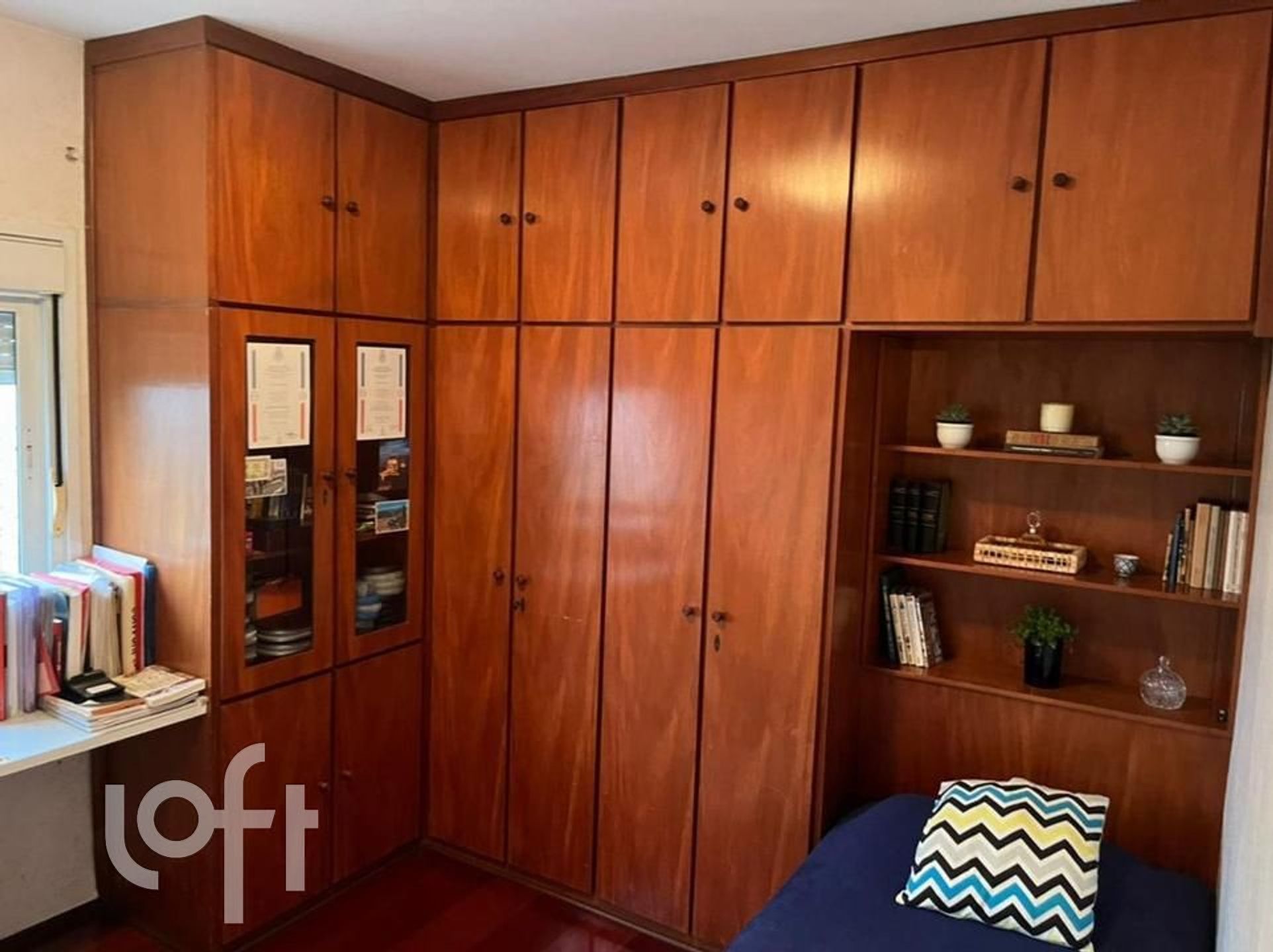 Apartamento à venda com 3 quartos, 130m² - Foto 7