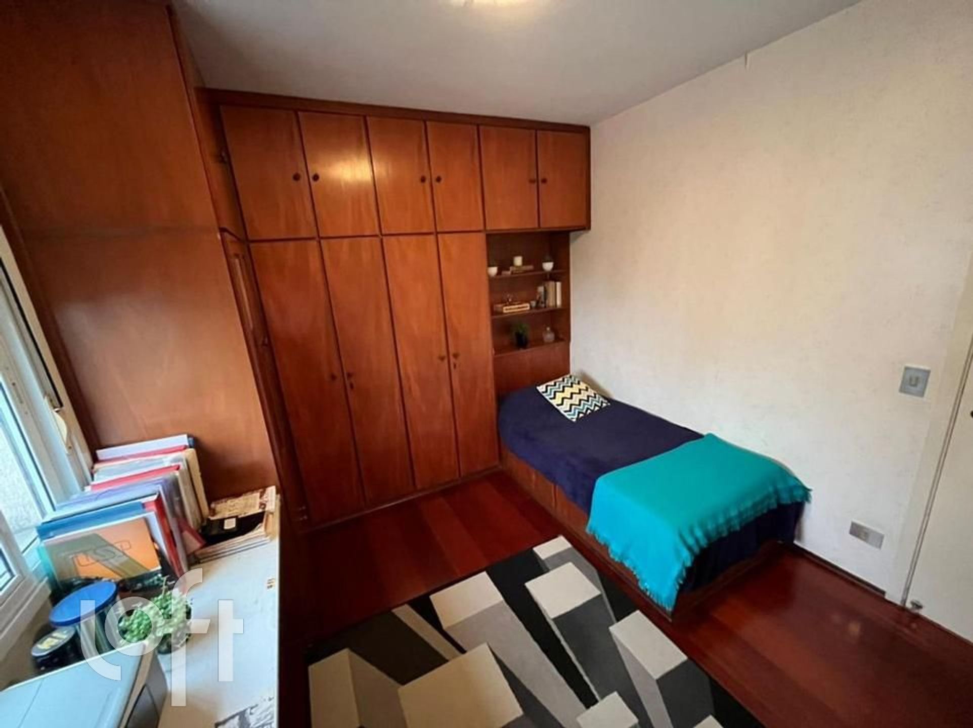 Apartamento à venda com 3 quartos, 130m² - Foto 5