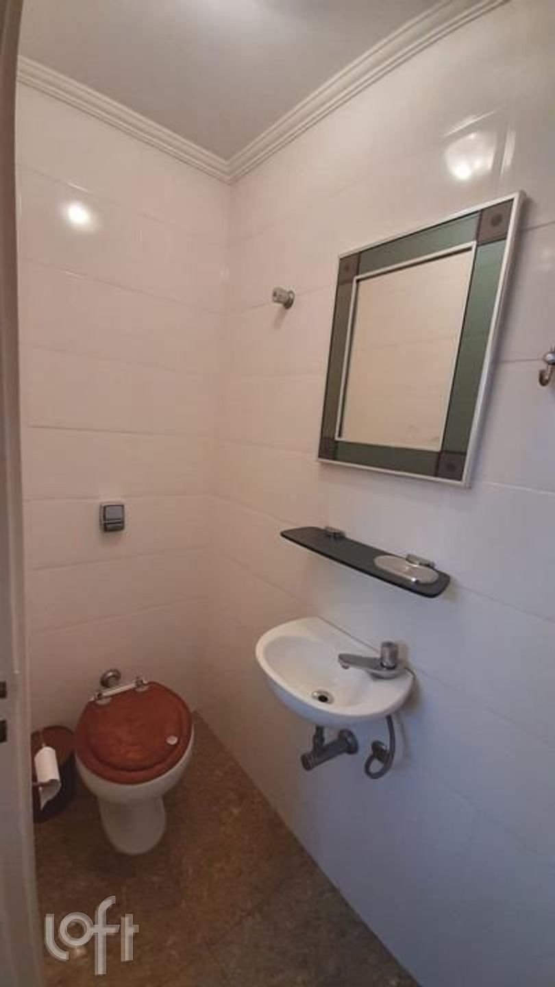 Apartamento à venda com 3 quartos, 130m² - Foto 20