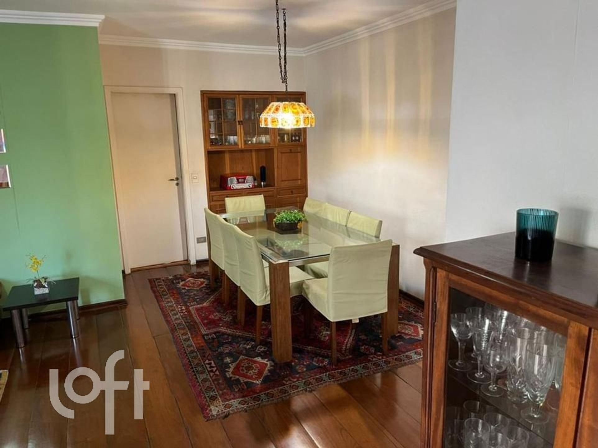 Apartamento à venda com 3 quartos, 130m² - Foto 14