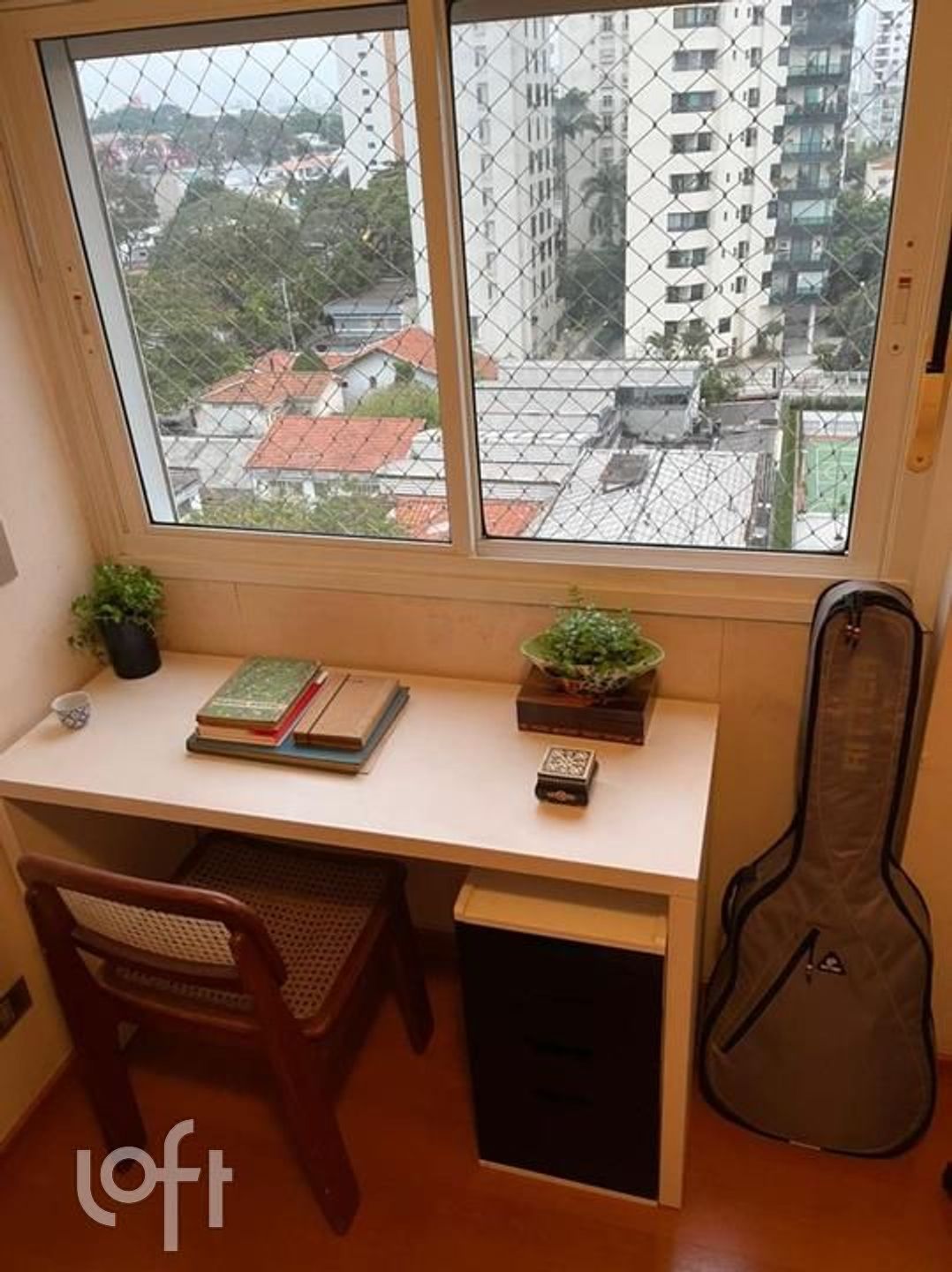 Apartamento à venda com 3 quartos, 130m² - Foto 12