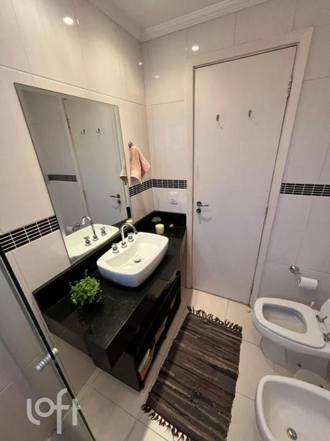 Apartamento à venda com 3 quartos, 130m² - Foto 23