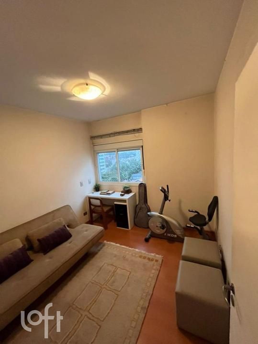 Apartamento à venda com 3 quartos, 130m² - Foto 11