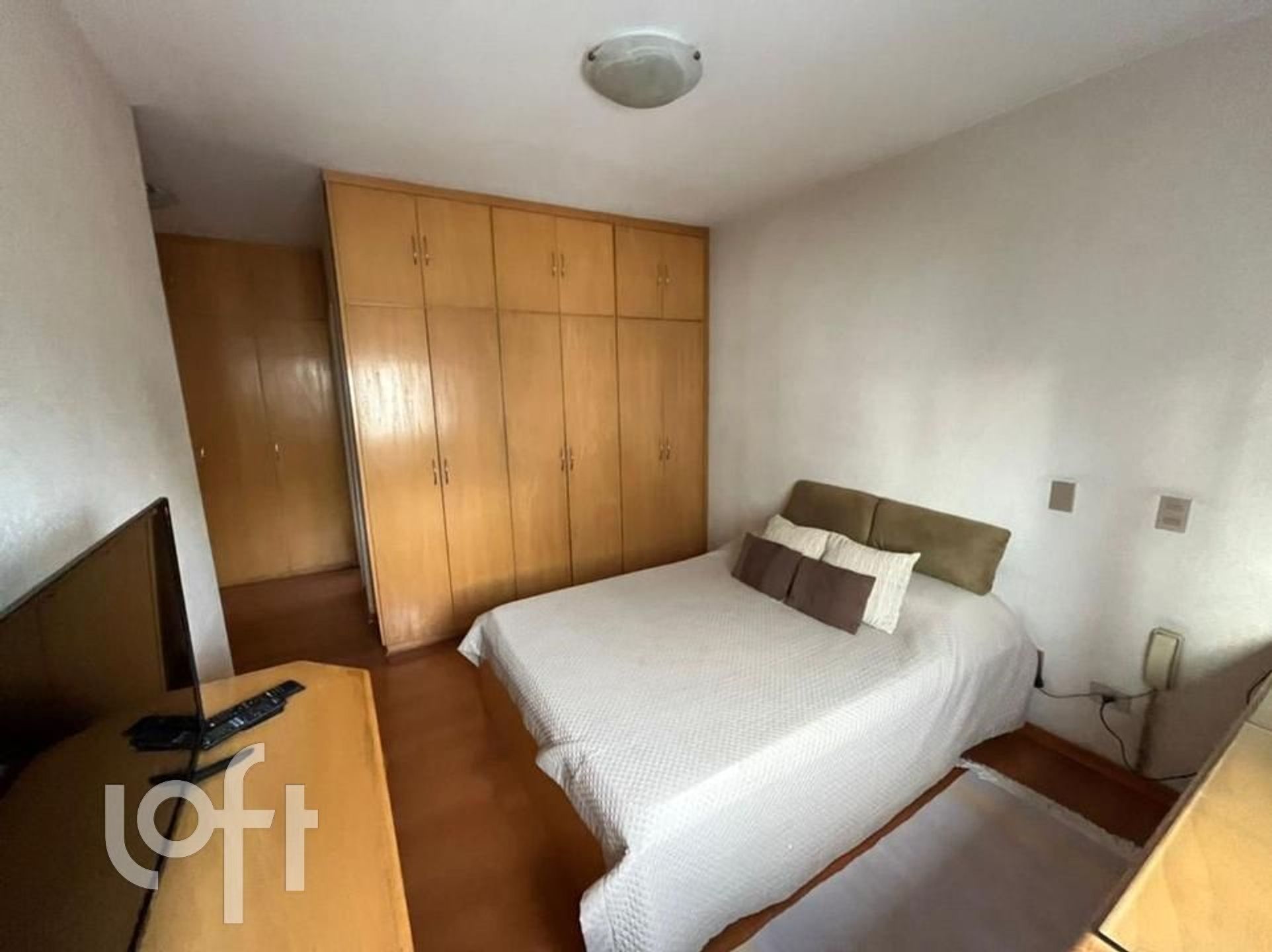 Apartamento à venda com 3 quartos, 130m² - Foto 9