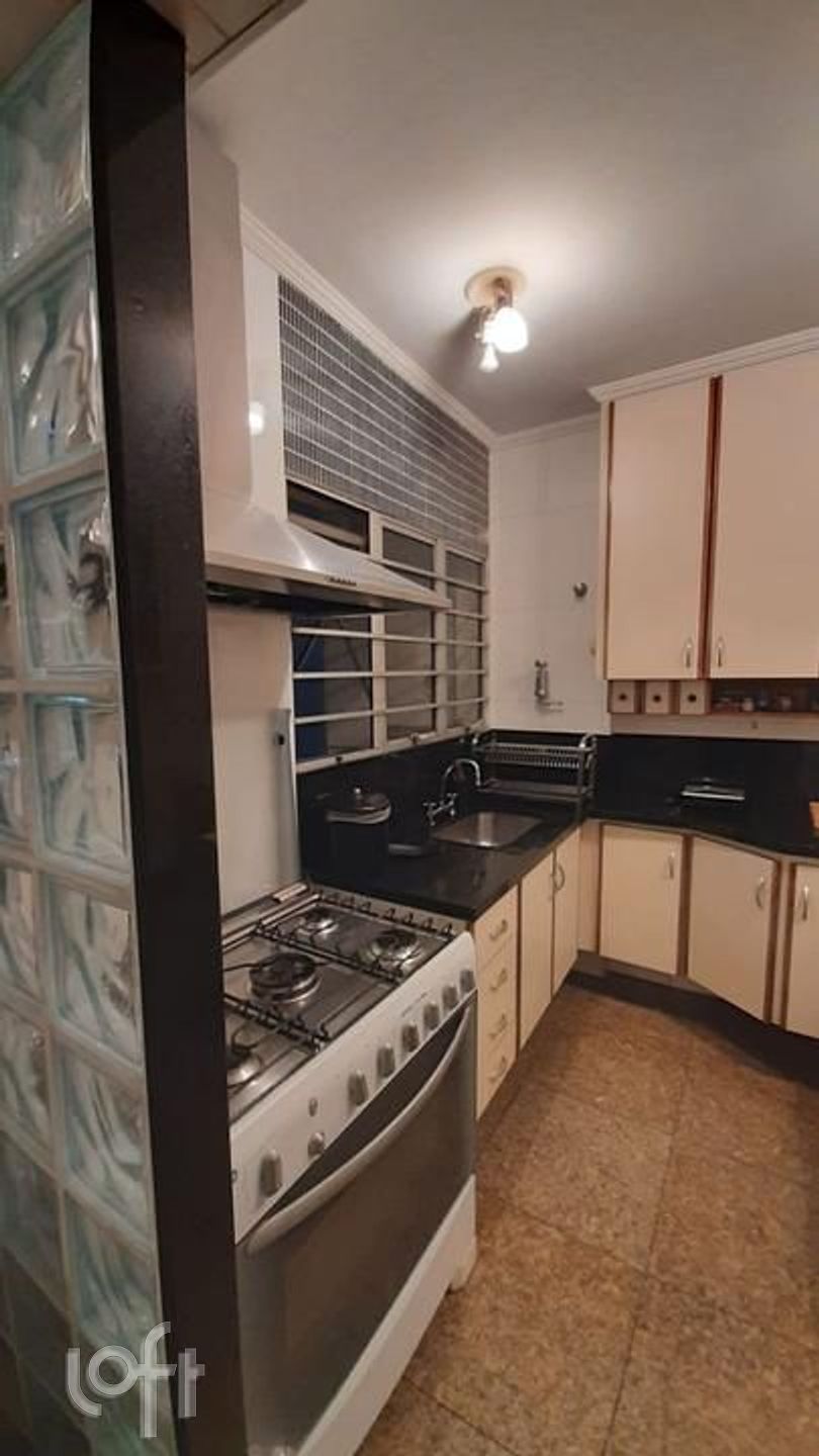 Apartamento à venda com 3 quartos, 130m² - Foto 16