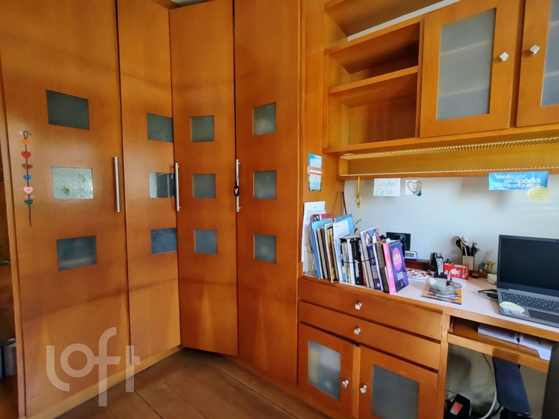 Apartamento à venda com 3 quartos, 110m² - Foto 17