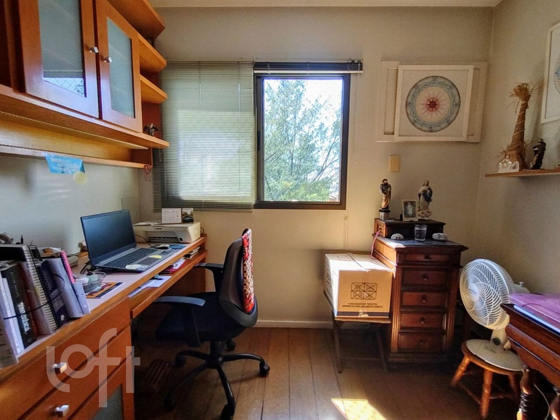 Apartamento à venda com 3 quartos, 110m² - Foto 19