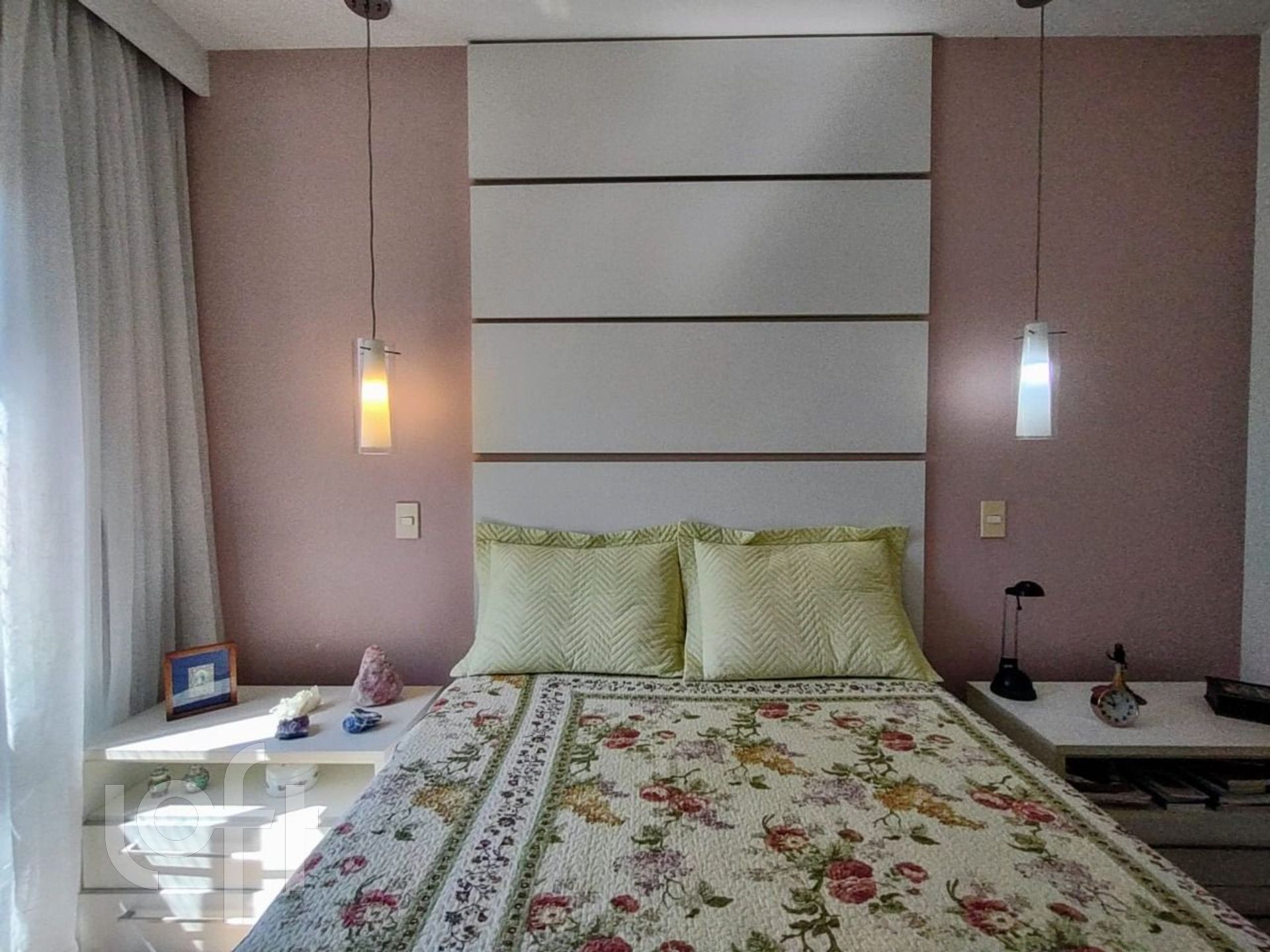 Apartamento à venda com 3 quartos, 110m² - Foto 14