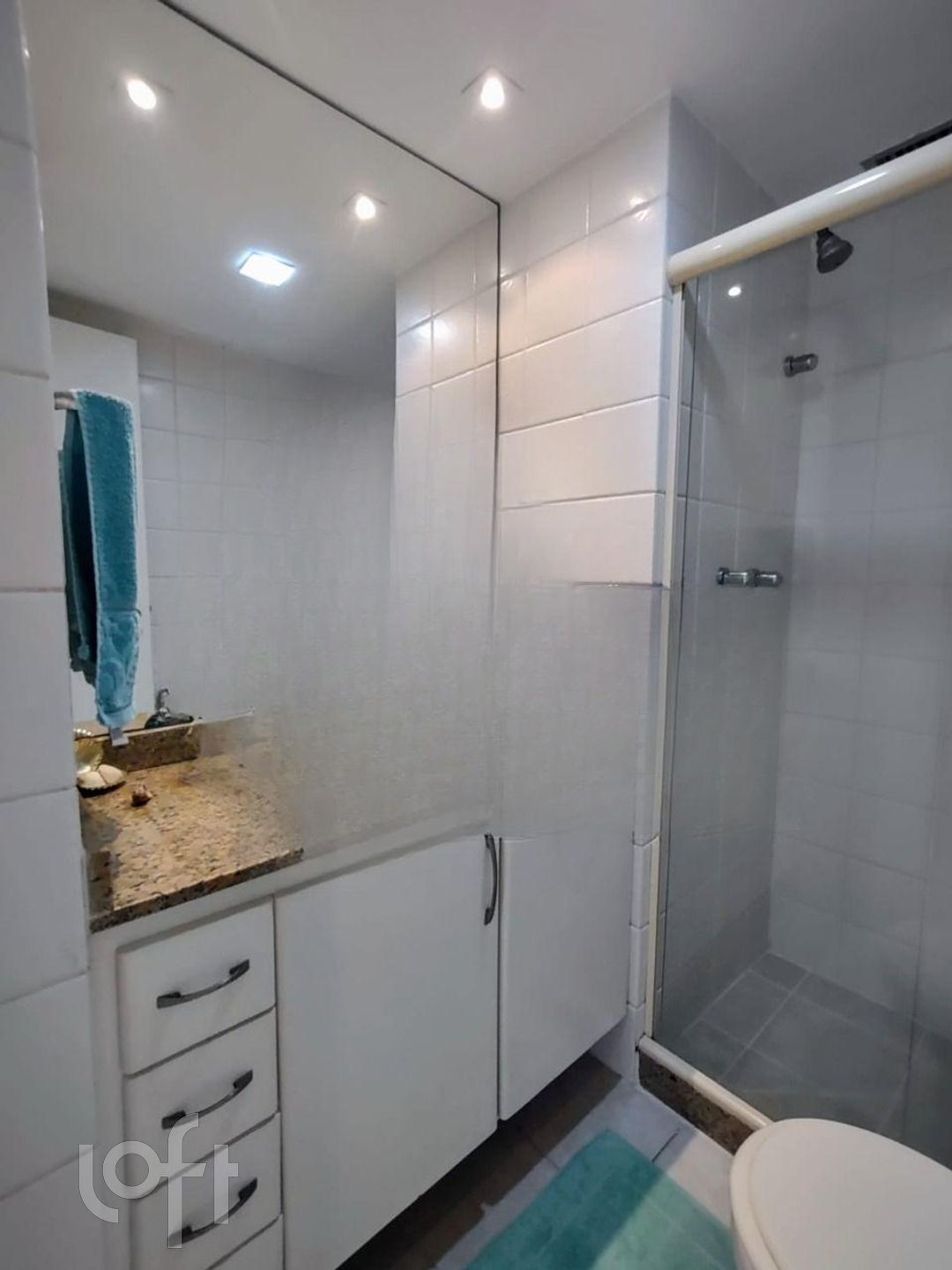 Apartamento à venda com 3 quartos, 110m² - Foto 26