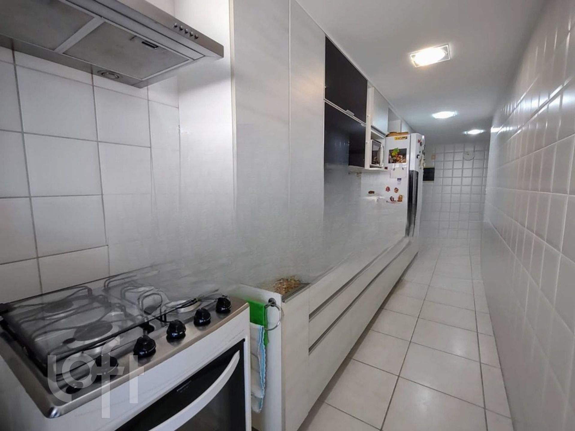 Apartamento à venda com 3 quartos, 110m² - Foto 25