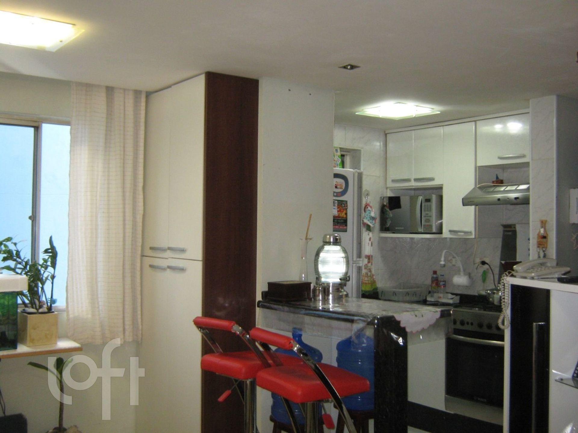 Apartamento à venda com 1 quarto, 50m² - Foto 12