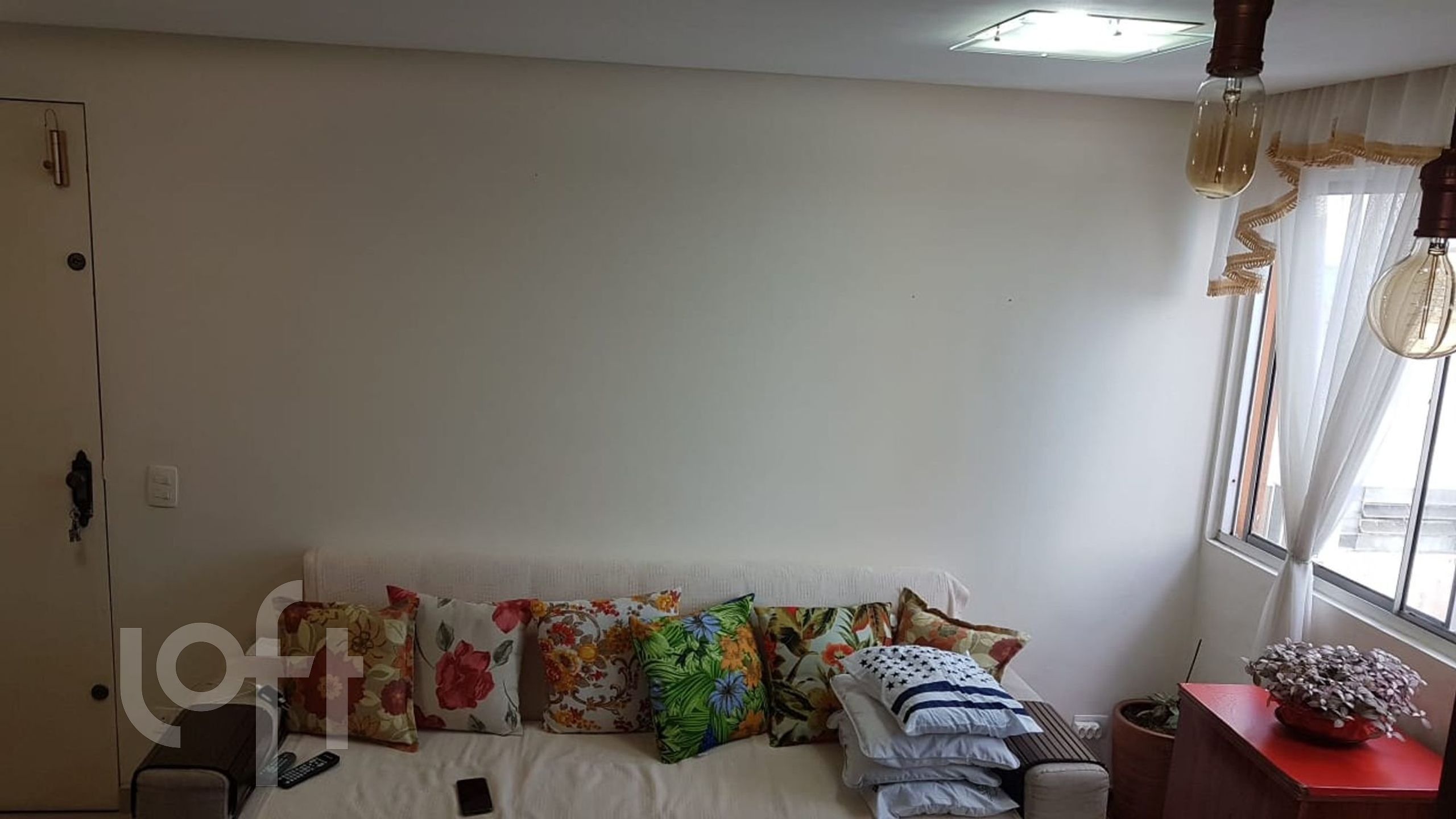 Apartamento à venda com 1 quarto, 50m² - Foto 6