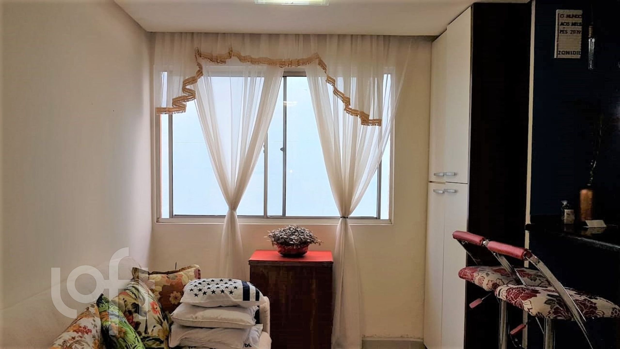 Apartamento à venda com 1 quarto, 50m² - Foto 7