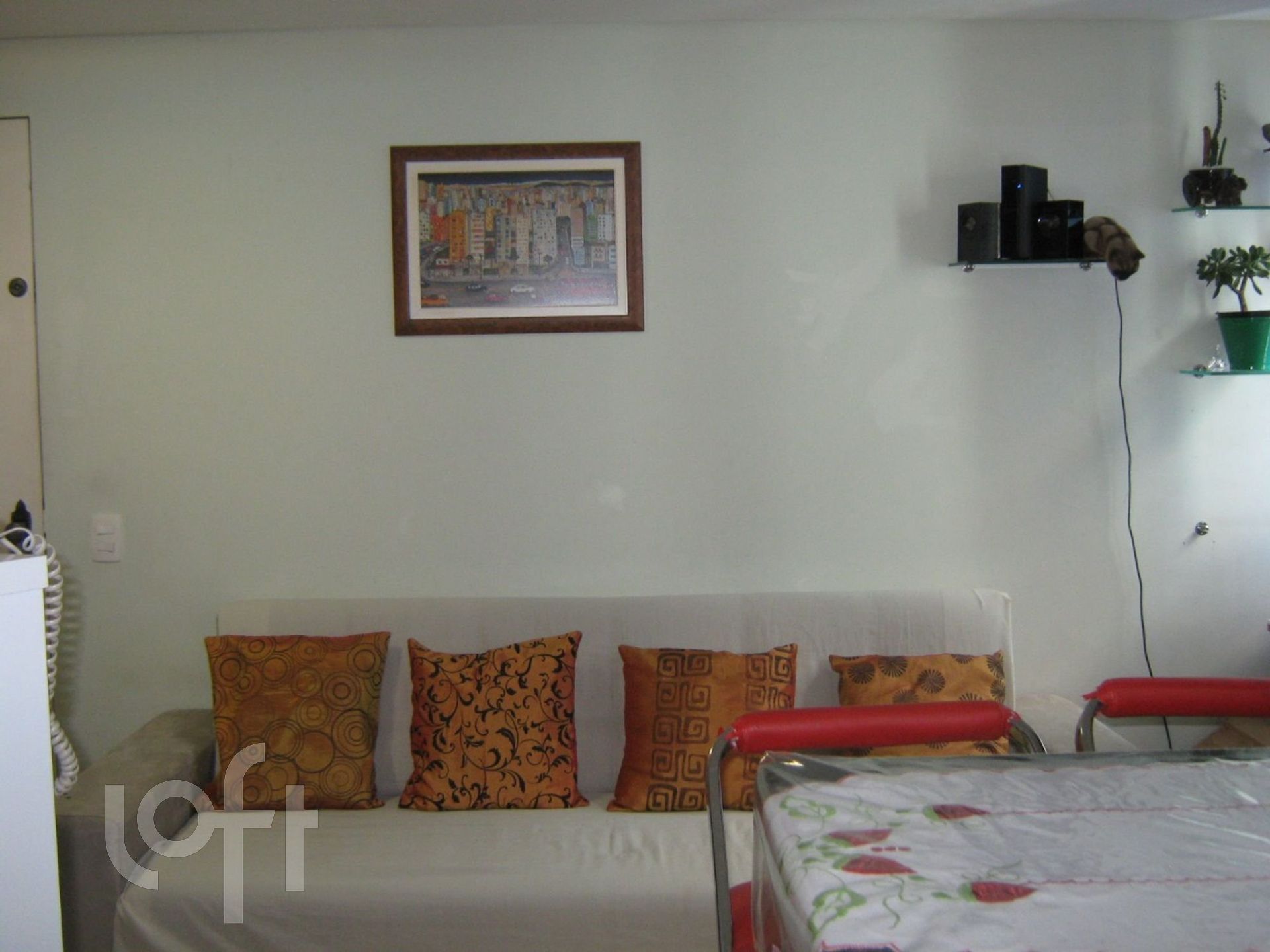 Apartamento à venda com 1 quarto, 50m² - Foto 9