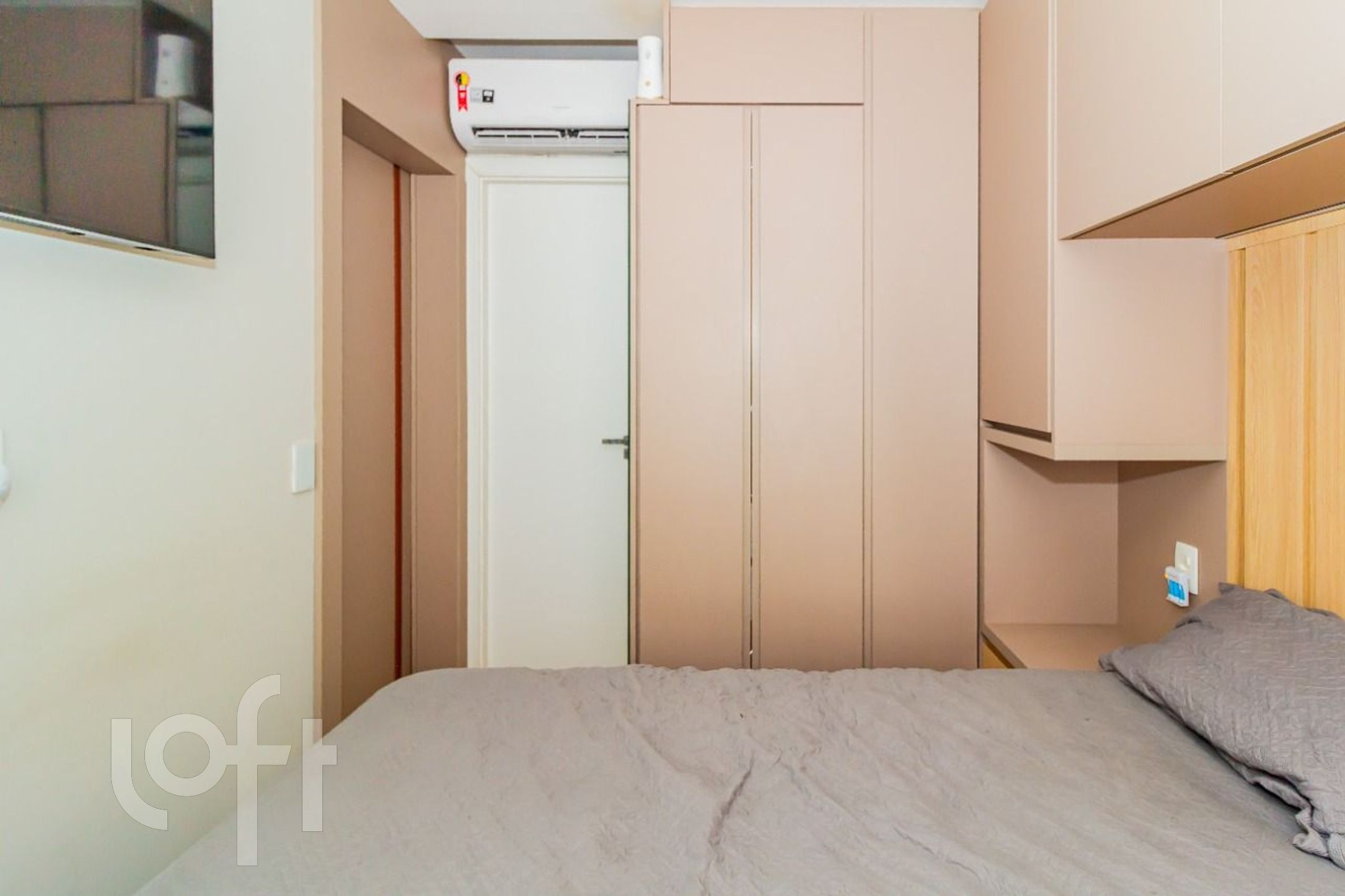 Apartamento à venda com 1 quarto, 27m² - Foto 19