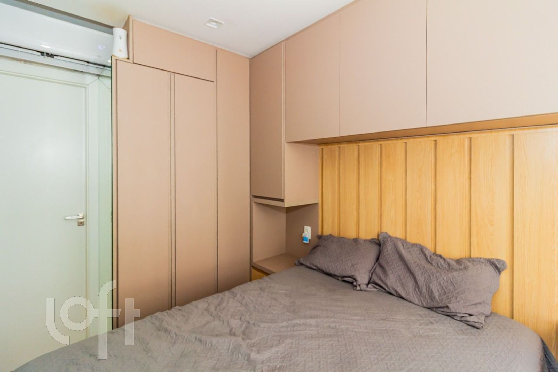 Apartamento à venda com 1 quarto, 27m² - Foto 16