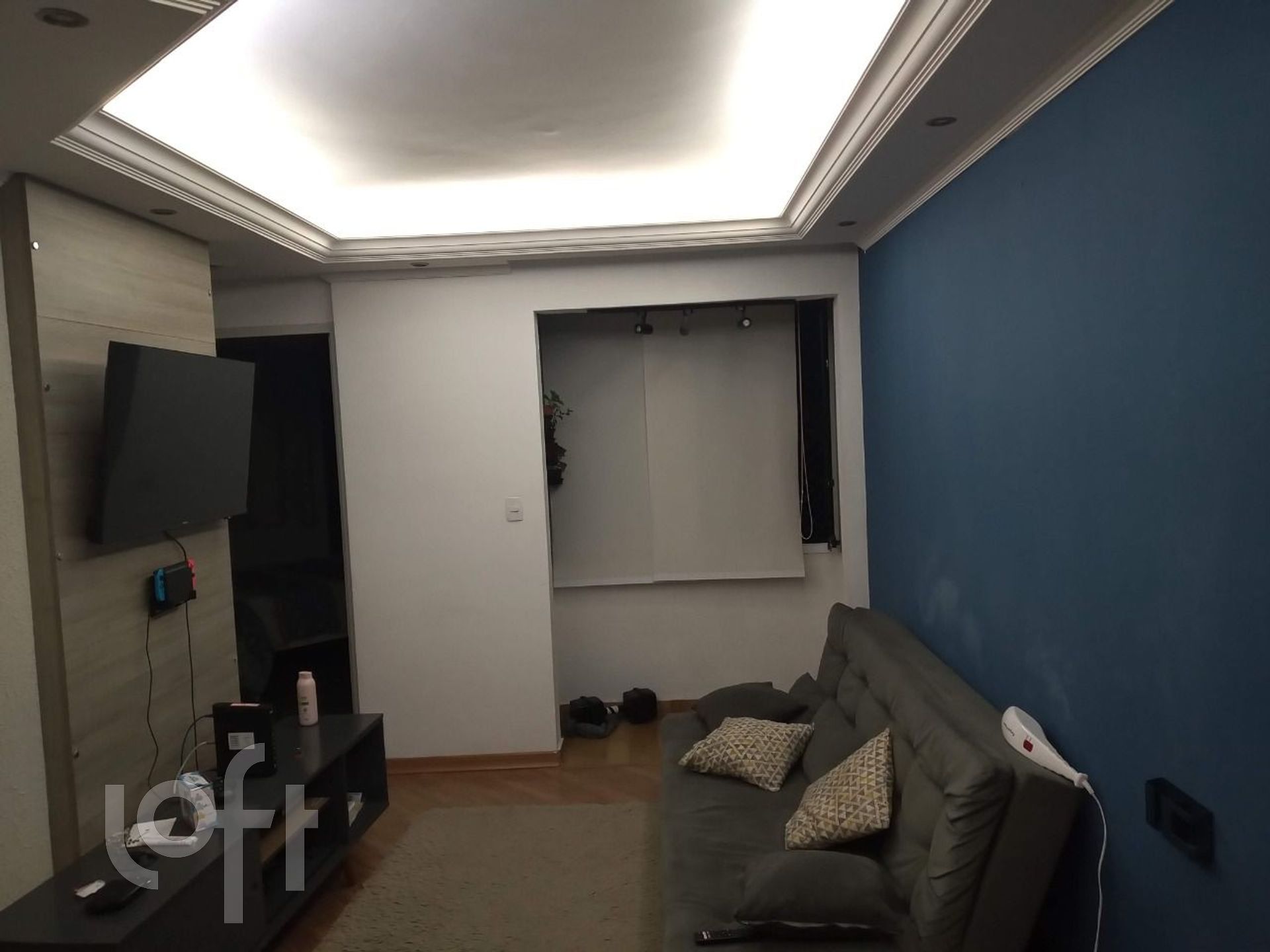 Apartamento à venda em Cidade Líder com 48 m², 2 q