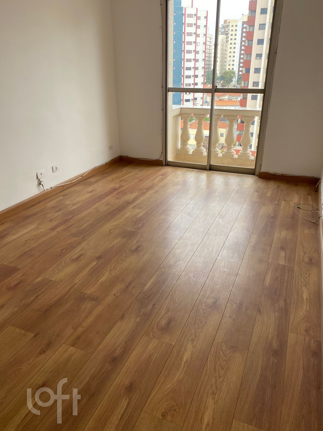 Apartamento à venda com 1 quarto, 45m² - Foto 1