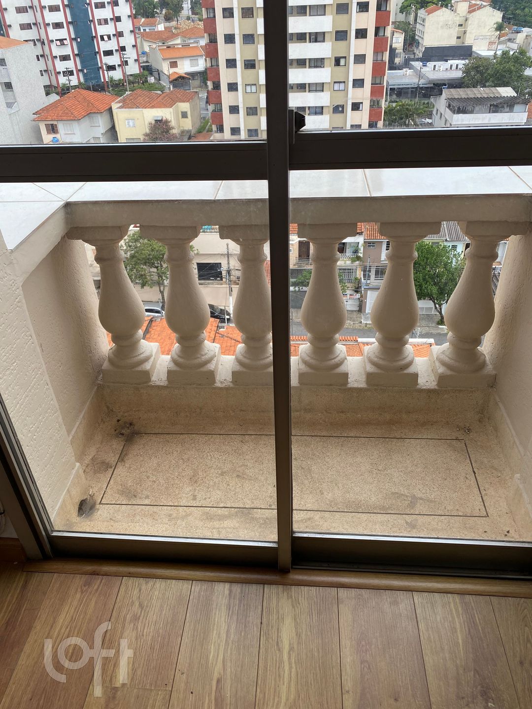 Apartamento à venda com 1 quarto, 45m² - Foto 3