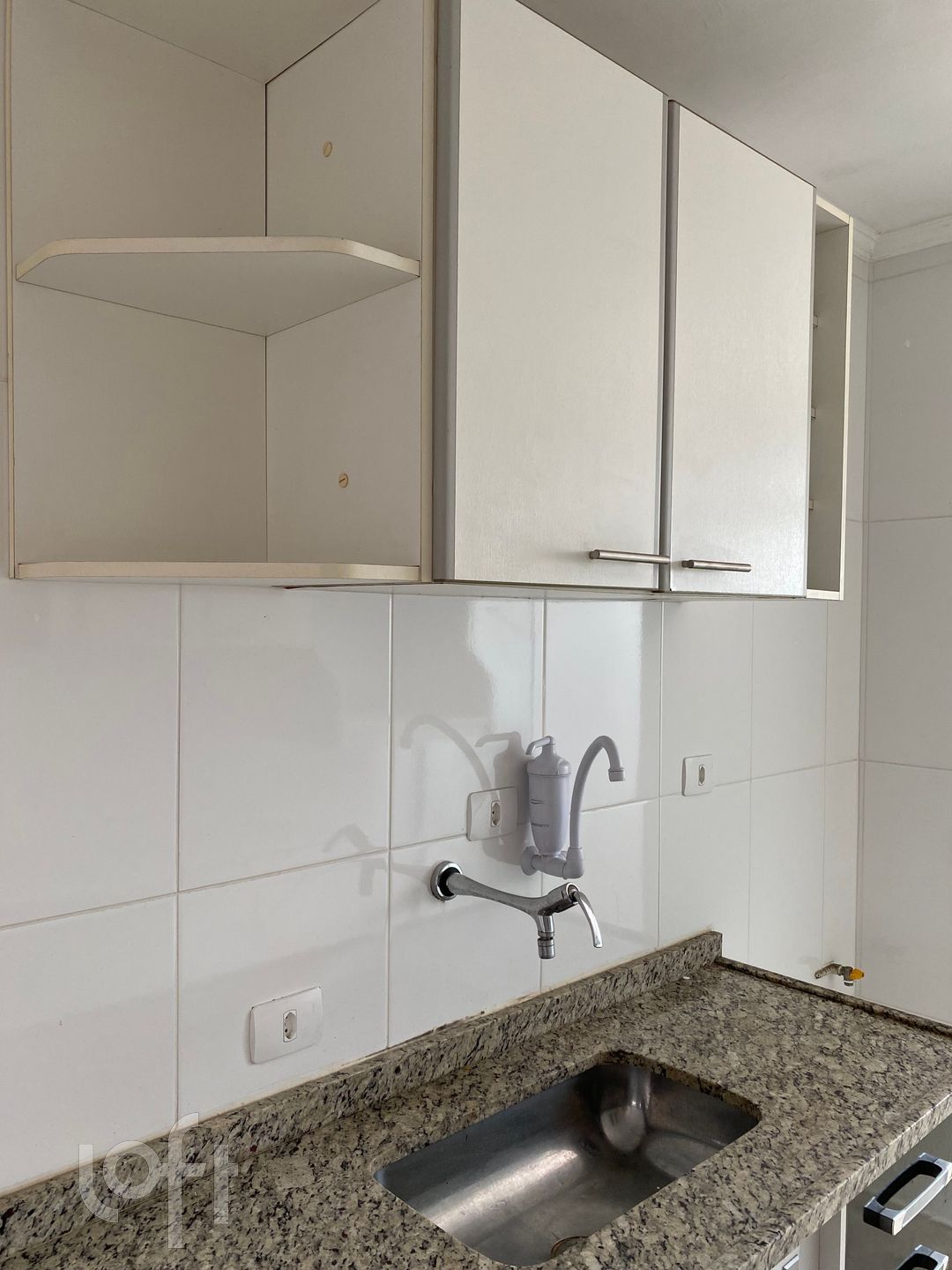 Apartamento à venda com 1 quarto, 45m² - Foto 5