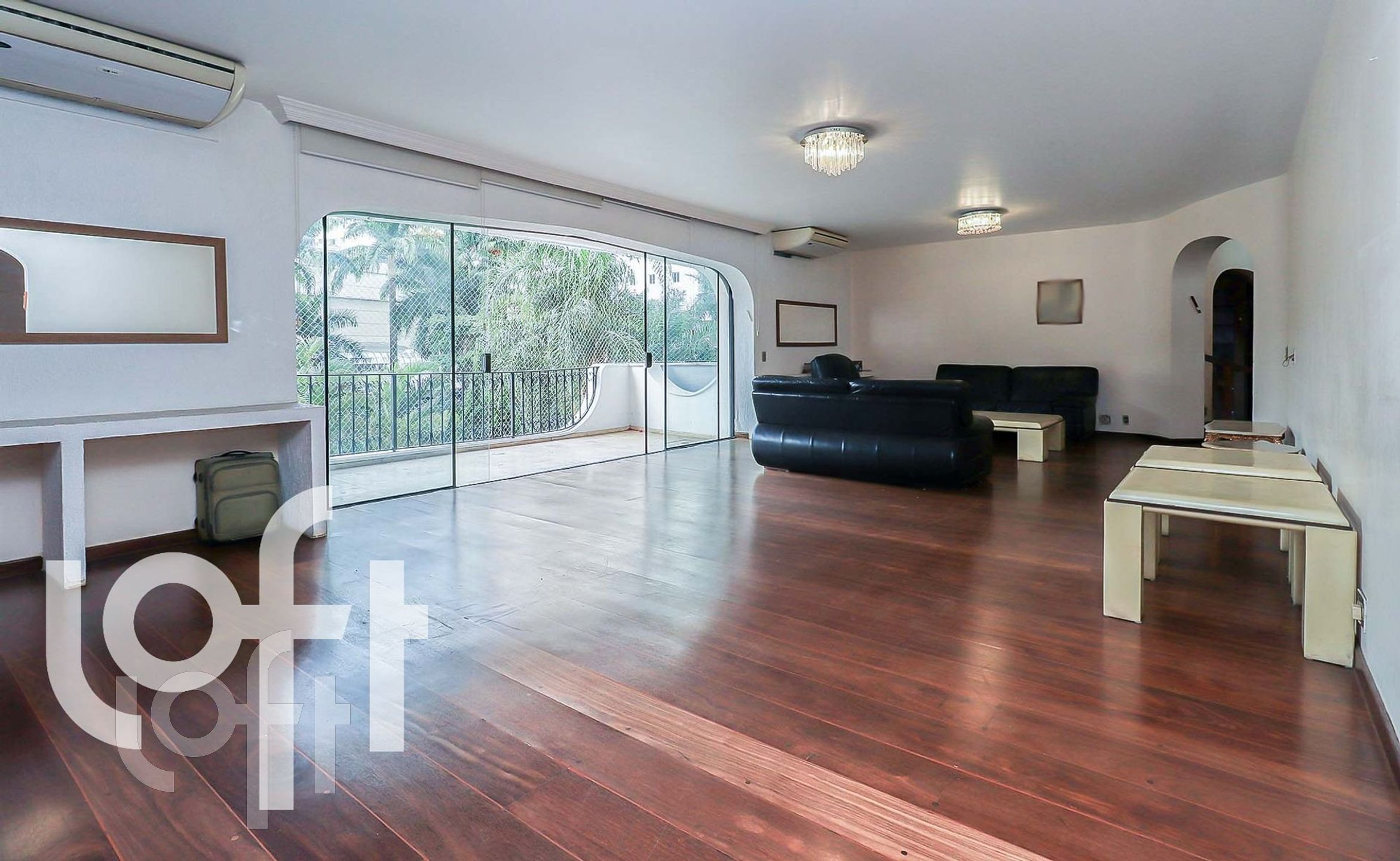 Apartamento à venda em Higienópolis com 310 m², 4 quartos, 2 suítes, 4 vagas