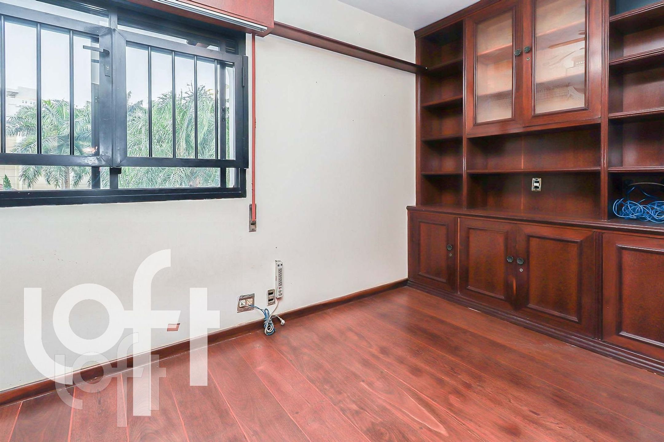 Apartamento à venda com 4 quartos, 310m² - Foto 4