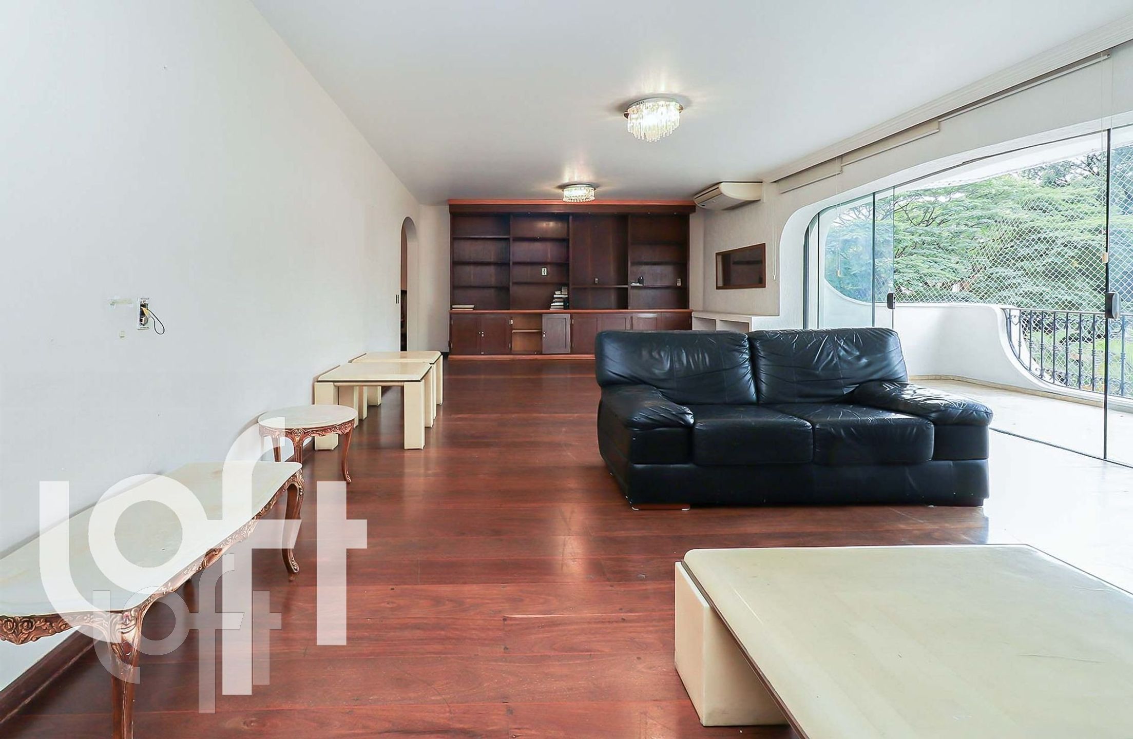 Apartamento à venda com 4 quartos, 310m² - Foto 21