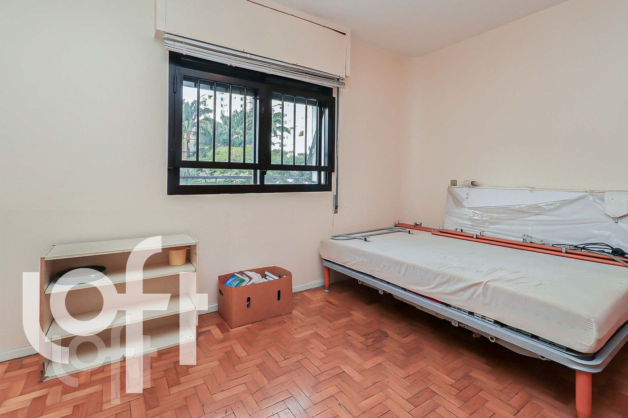 Apartamento à venda com 4 quartos, 310m² - Foto 8