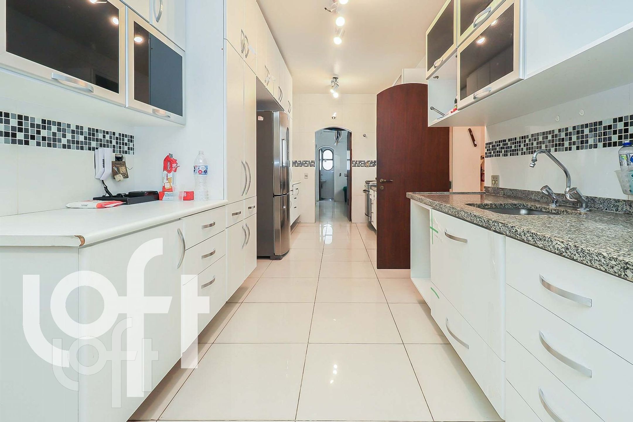 Apartamento à venda com 4 quartos, 310m² - Foto 25