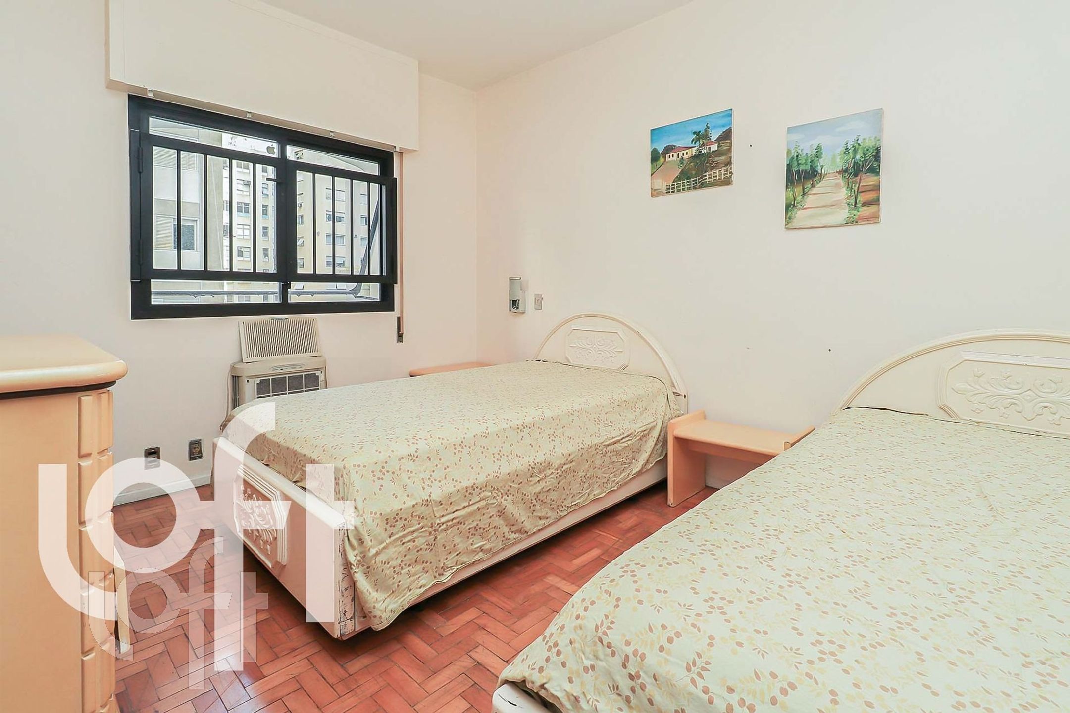 Apartamento à venda com 4 quartos, 310m² - Foto 7