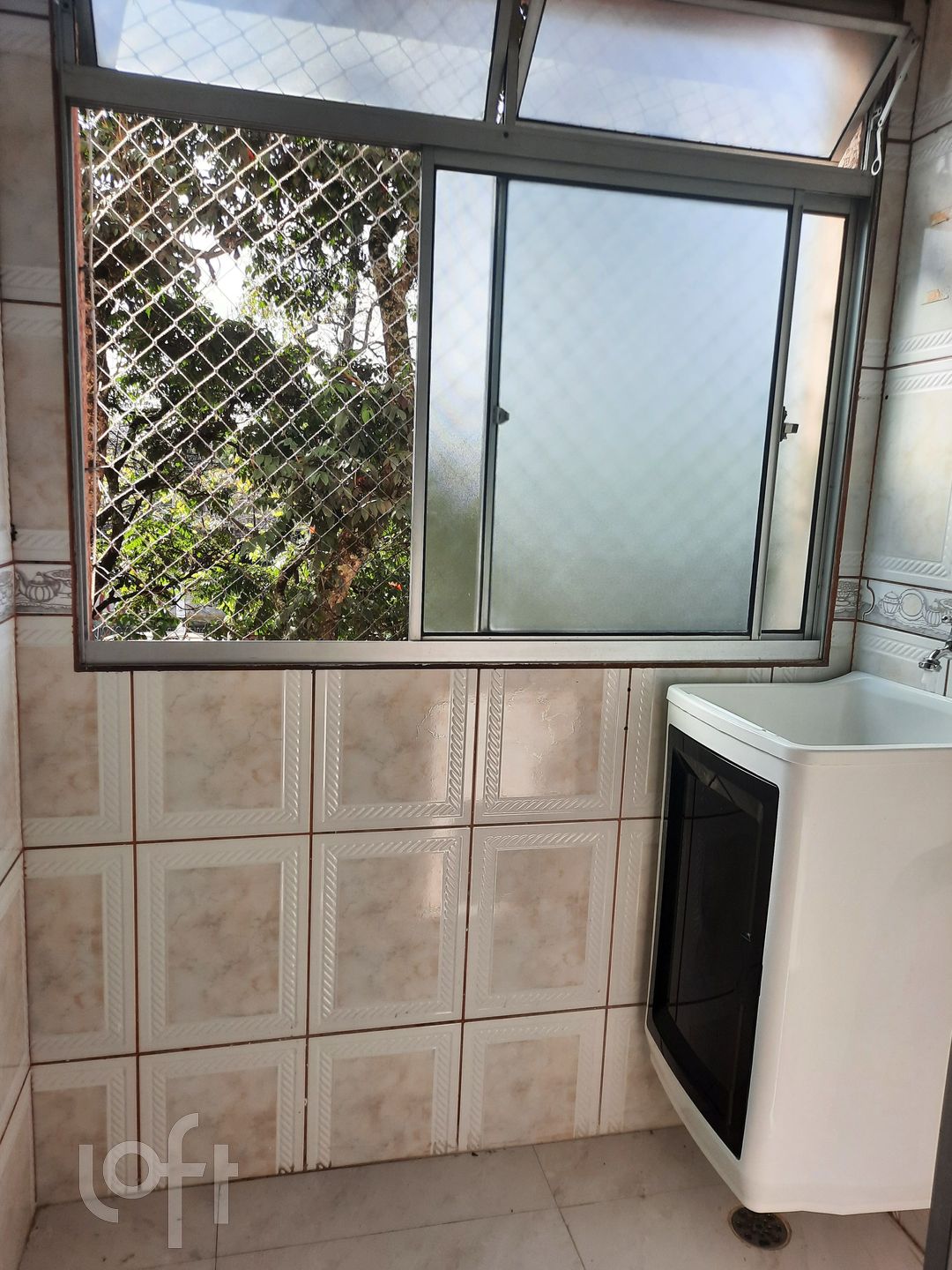 Apartamento à venda com 2 quartos, 50m² - Foto 9