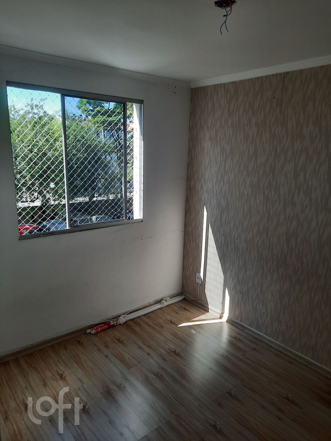 Apartamento à venda com 2 quartos, 50m² - Foto 10