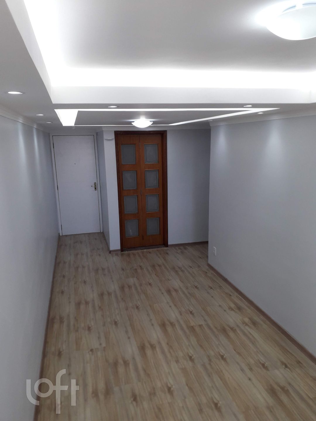 Apartamento à venda com 2 quartos, 50m² - Foto 2