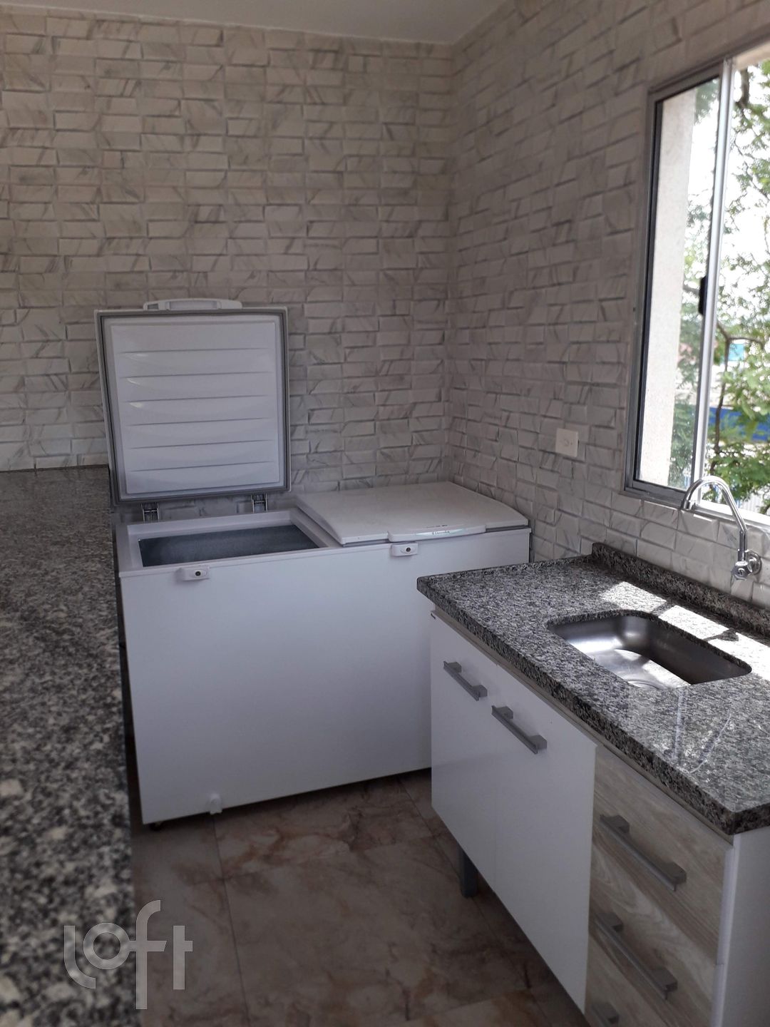 Apartamento à venda com 2 quartos, 50m² - Foto 6