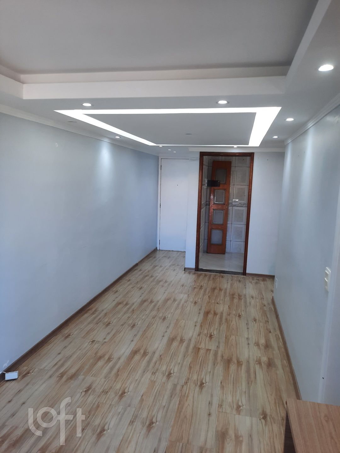 Apartamento à venda com 2 quartos, 50m² - Foto 3