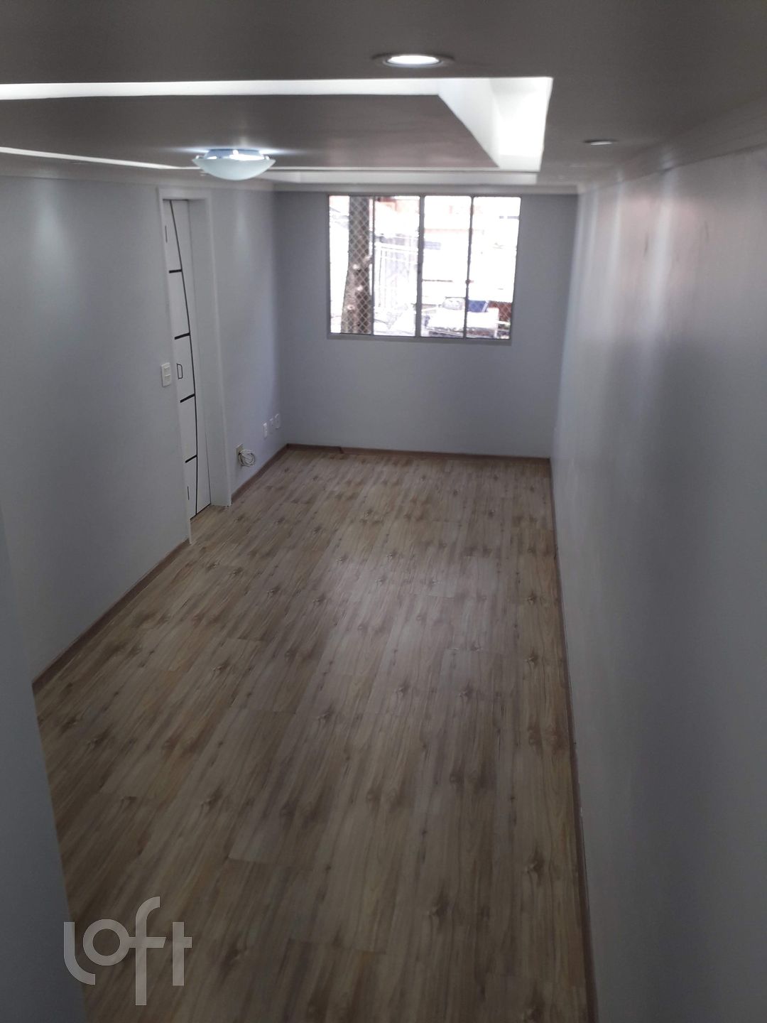 Apartamento à venda com 2 quartos, 50m² - Foto 1