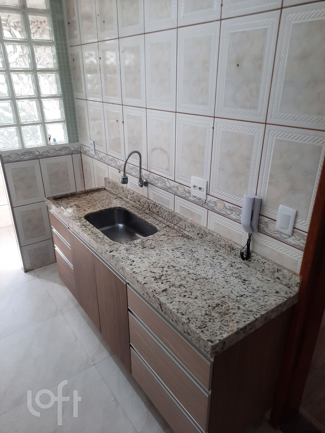 Apartamento à venda com 2 quartos, 50m² - Foto 7