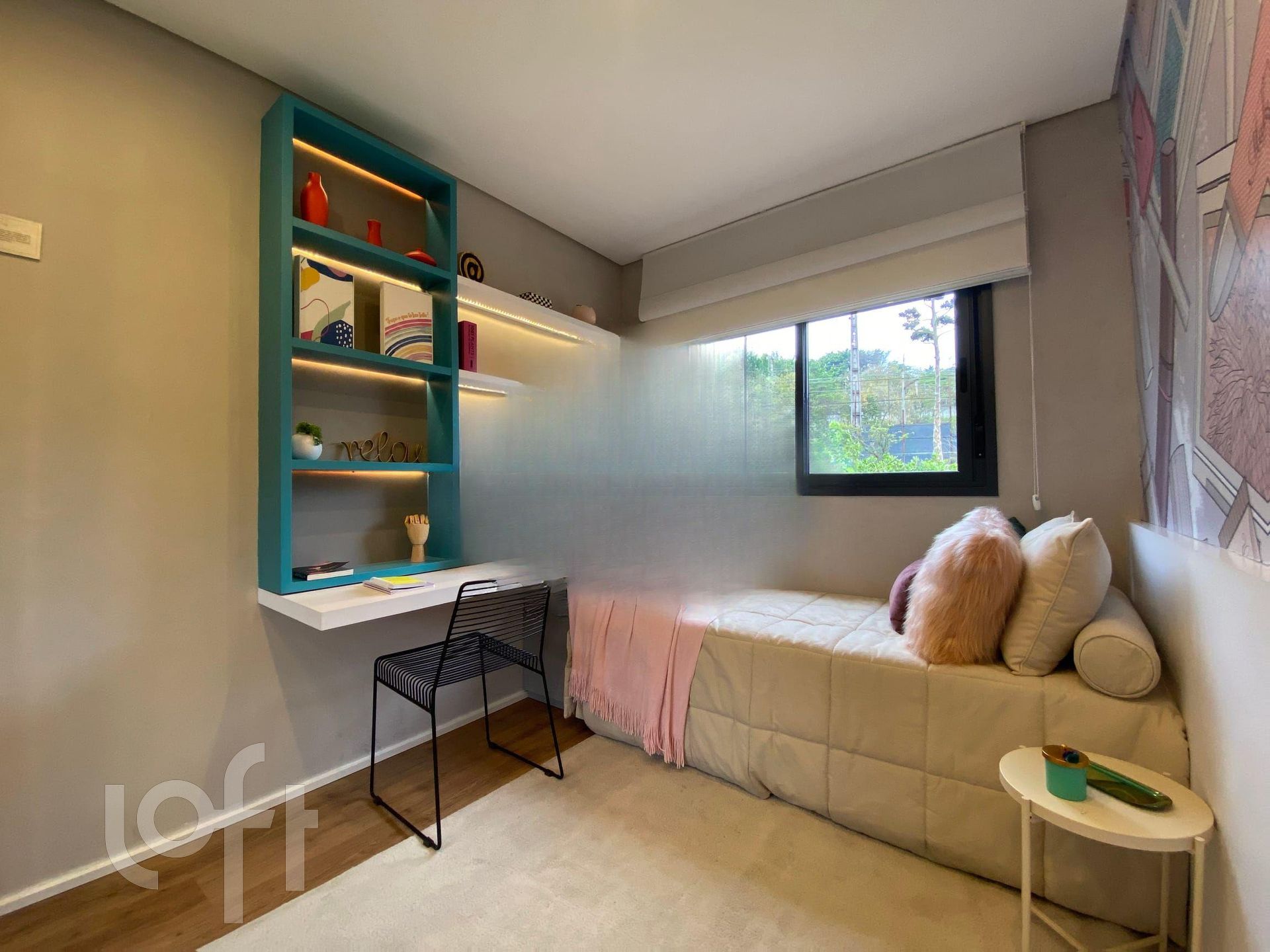 Apartamento à venda com 3 quartos, 67m² - Foto 12