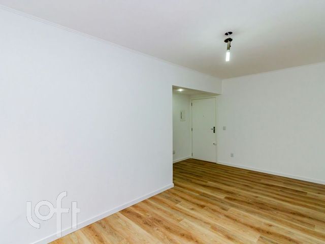 Apartamento com 72m², 2 dormitórios, Rio Branco em Porto Alegre